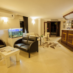 Moonshine Hotel & Suites спа
