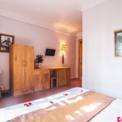 Sapa View Hotel фото 9