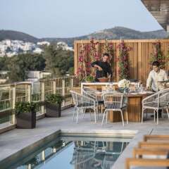 Отель Four Seasons Astir Palace Hotel Athens Греция, Вулиагмени - 1 отзыв об отеле, цены и фото номеров - забронировать отель Four Seasons Astir Palace Hotel Athens онлайн питание