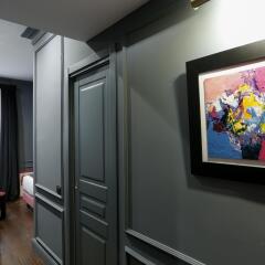 Saint B Boutique Hotel STB удобства в номере фото 2
