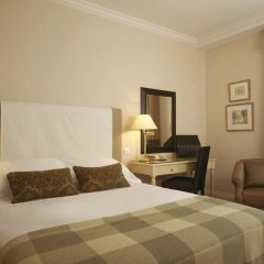 Отель Macdonald Frimley Hall Hotel and Spa Великобритания, Камберли - отзывы, цены и фото номеров - забронировать отель Macdonald Frimley Hall Hotel and Spa онлайн комната для гостей фото 3