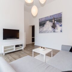 Отель Wygodny Apartament Blisko Morza Сопот фото 11
