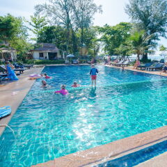 Отель Banana Beach Resort Таиланд, Ланта - отзывы, цены и фото номеров - забронировать отель Banana Beach Resort онлайн детские мероприятия фото 2