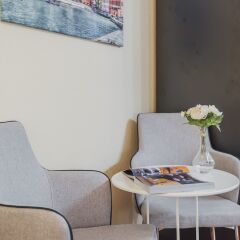 Апартаменты GM Apartments roomy mansion at Arbat в номере