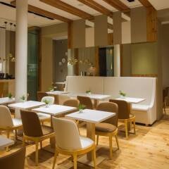 Portugal Boutique Hotel питание