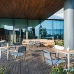 Hyatt House Gebze Турция, Гебзе - отзывы, цены и фото номеров - забронировать отель Hyatt House Gebze онлайн