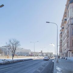 Апартаменты GM Apartment Nikitsky Boulevard