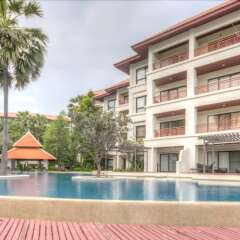 Отель Amazing 5 Bedroom Condo on the Beach SP бассейн фото 2