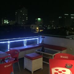 Отель Luanda Plaza развлечения