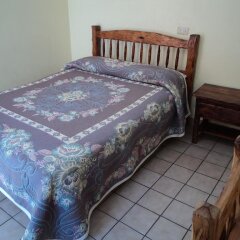 Hotel Los Pinos детские мероприятия