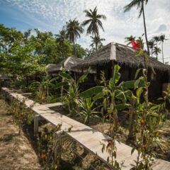 Отель Mook Lanta Boutique Resort And Spa Ланта фото 4