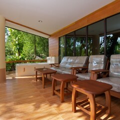 Отель Ko Tao Resort фото 7