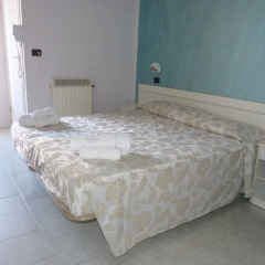 Hotel Saxon комната для гостей