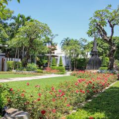 Отель Malisa Villa Suites фото 11