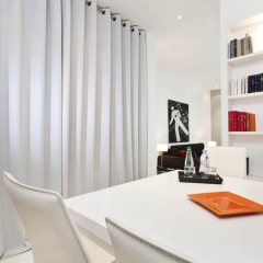 Отель Le Prince Regent Residence & Spa Париж удобства в номере