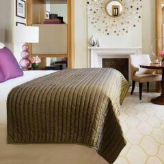 Corinthia Hotel London 5* Представительский номер с различными типами кроватей фото 2