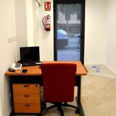 Отель Hostel Allegro Испания, Сантандер - отзывы, цены и фото номеров - забронировать отель Hostel Allegro онлайн удобства в номере фото 2