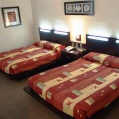 Howard Johnson Plaza Hotel Las Torres детские мероприятия
