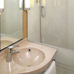 Отель Ibis Paris Porte dItalie ванная фото 2