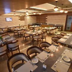 Hotel Grand Rajputana