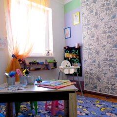 Гостиница Maria Guest House детские мероприятия