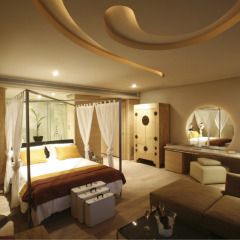 Aguas de Ibiza Grand Luxe Hotel детские мероприятия