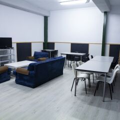 Отель Layos Hostel - Camp Испания, Лайос - отзывы, цены и фото номеров - забронировать отель Layos Hostel - Camp онлайн фото 2