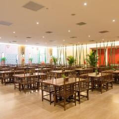 Redwall Hotel