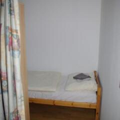 Отель Workbase Hostel Австрия, Вена - отзывы, цены и фото номеров - забронировать отель Workbase Hostel онлайн удобства в номере фото 2
