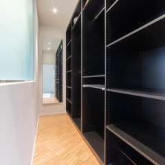 Отель Sweet Inn Apartments Régence Бельгия, Брюссель - отзывы, цены и фото номеров - забронировать отель Sweet Inn Apartments Régence онлайн сейф в номере