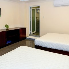 Olympic Hotel in Nha Trang, Vietnam from 33$, photos, reviews - zenhotels.com room amenities