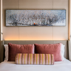 Отель Caravelle Saigon Вьетнам, Хошимин - отзывы, цены и фото номеров - забронировать отель Caravelle Saigon онлайн комната для гостей фото 2