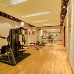 AVIC Hotel Beijing фитнесс-зал