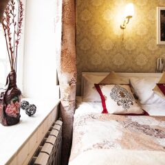 Hotel Art on Repina Санкт-Петербург помещение для мероприятий фото 2