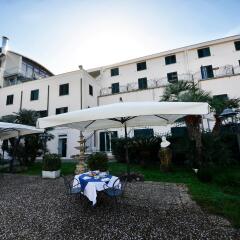 Отель Villa dAmato Италия, Палермо - 1 отзыв об отеле, цены и фото номеров - забронировать отель Villa dAmato онлайн помещение для мероприятий фото 2