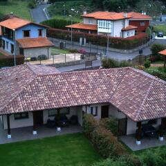 Отель The Cool Houses