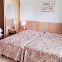 Ondamar Hotel комната для гостей фото 4