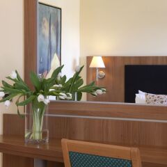 Отель Ramada Attica Riviera интерьер отеля фото 2