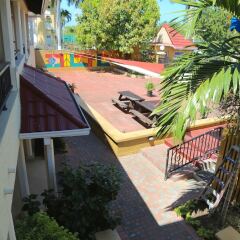 Reggae Hostel Ocho Rios фото 13
