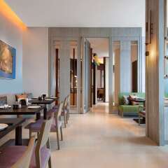 Отель Andaz Singapore - a concept by Hyatt питание