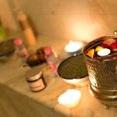 Отель Riad Myra Hotel Марокко, Фес - отзывы, цены и фото номеров - забронировать отель Riad Myra Hotel онлайн спа