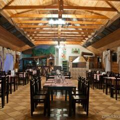 Ligena Econom Hotel питание