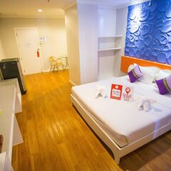 Отель Nida Rooms Lotus Bai Yok 599 Бангкок детские мероприятия