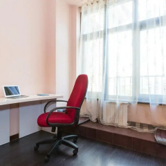 Гостиница Penthouse with Kremlin Views интерьер отеля