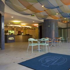 Holiday Beach Budapest Wellness & Conference Hotel детские мероприятия фото 2