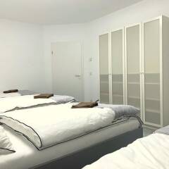 Отель Sleep2Fly Hamburg-Airport Гамбург