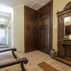 Апартаменты Dom & House - Apartments Monte Cassino Сопот ванная