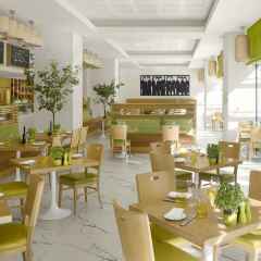Radisson Blu Hotel Bucharest Бухарест питание