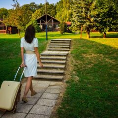 Petnehazy Club Hotel Superior развлечения