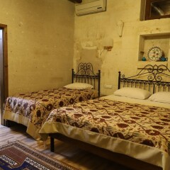 Goreme Suites Турция, Гёреме - отзывы, цены и фото номеров - забронировать отель Goreme Suites онлайн комната для гостей фото 13